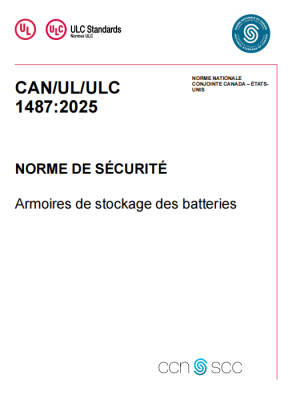 ULC 1487 2025 ULC 1487 2025