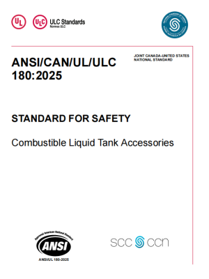 ULC 180 ULC 180