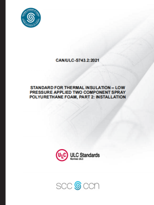 ULC S743.2 PDF 2021 ULC S743.2 PDF 2021