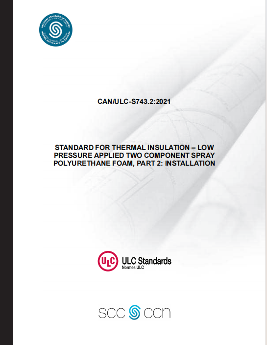 ULC S743.2 PDF 2021