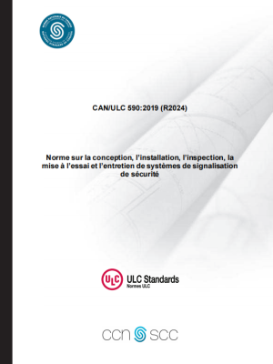 ULC 590 ULC 590
