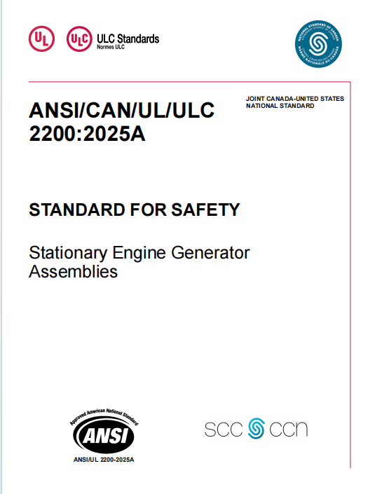 ULC 2200 ULC 2200