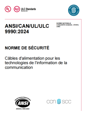 ULC 9990 2024 ULC 9990 2024