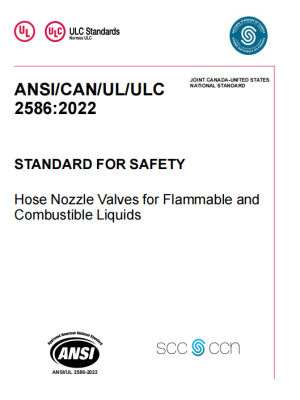 ULC 2586 PDF 2021 ULC 2586 PDF 2021