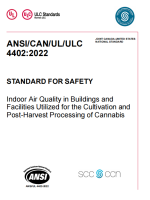 ULC 4402 ULC 4402