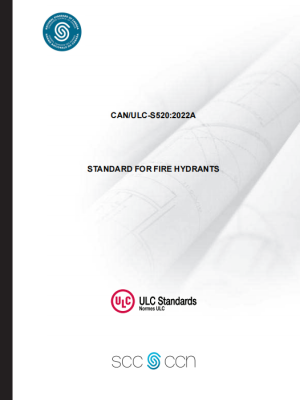 ULC 520 ULC 520