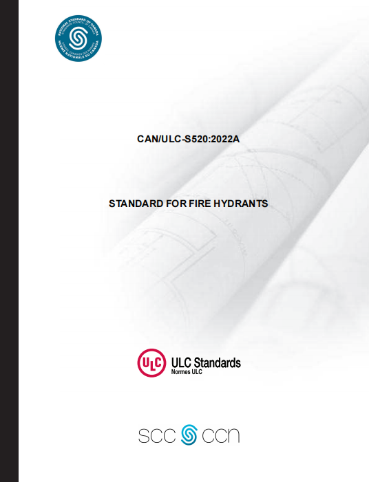 ULC 520 ULC 520