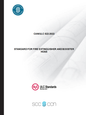 ULC 522 ULC 522