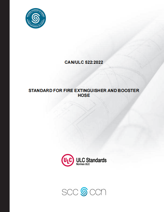 ULC 522 ULC 522