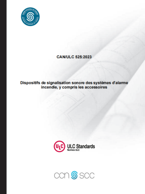 ULC 525 ULC 525