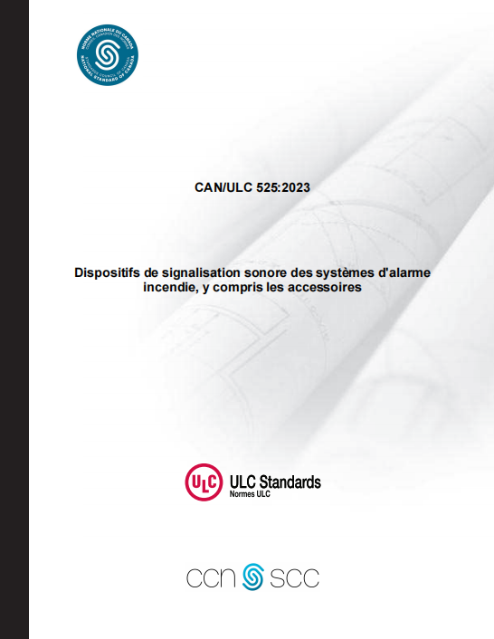 ULC 525 ULC 525