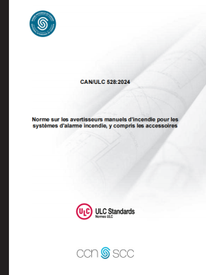 ULC 528 ULC 528