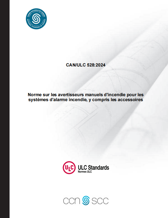 ULC 528 ULC 528