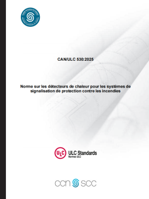 ULC 530 ULC 530