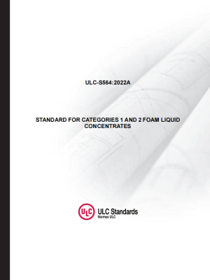ULC-S564 ULC-S564
