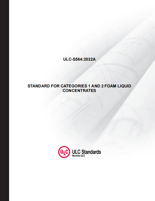 ULC-S564