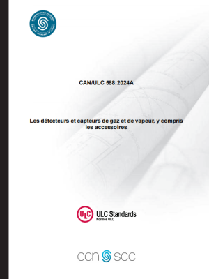ULC 588 ULC 588
