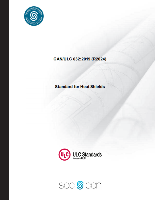 ULC 632 ULC 632