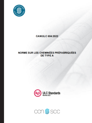 ULC 604 ULC 604