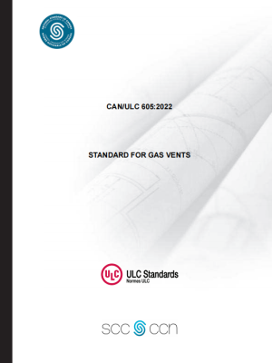 ULC 605 ULC 605