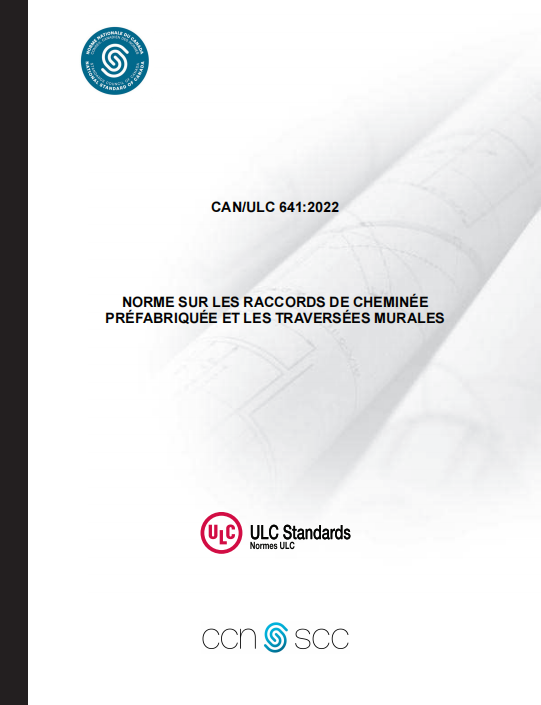 ULC 641 ULC 641