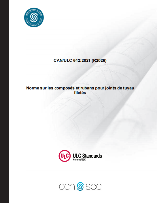 ULC 642 ULC 642