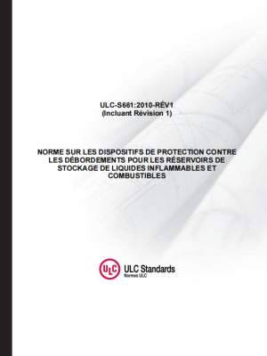 ULC S661 PDF 2021 ULC S661 PDF 2021