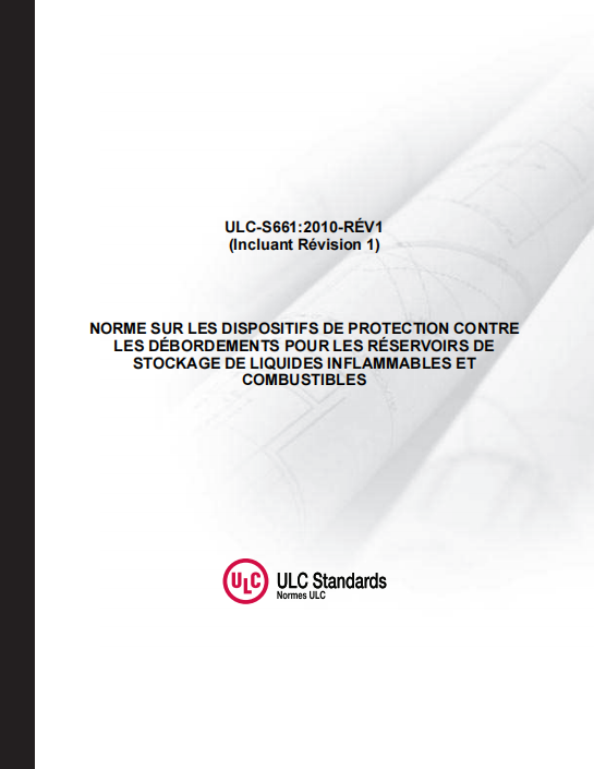 ULC S661 PDF 2021 ULC S661 PDF 2021