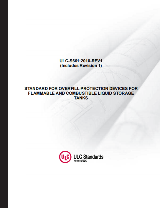 ULC S661 PDF 2021 ULC S661 PDF 2021
