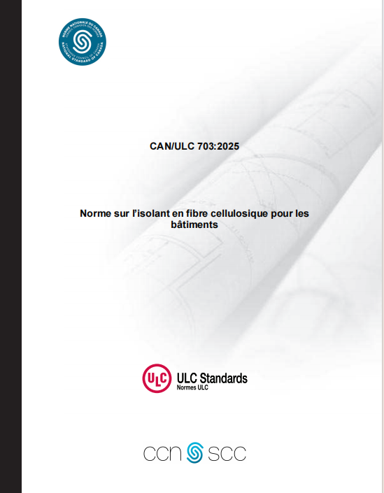ULC 703 2025