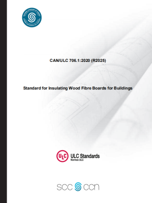 ULC 706.1 PDF 2026 ULC 706.1 PDF 2026