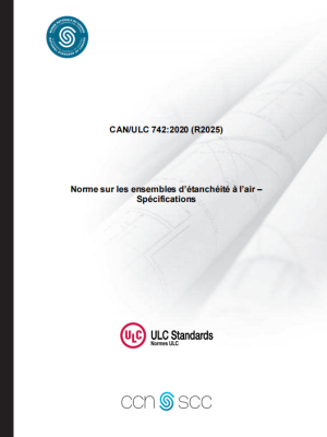 ULC 742 PDF 2020 ULC 742 PDF 2020