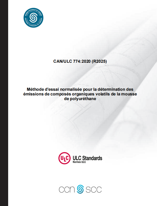 ULC 774 PDF 2020 ULC 774 PDF 2020