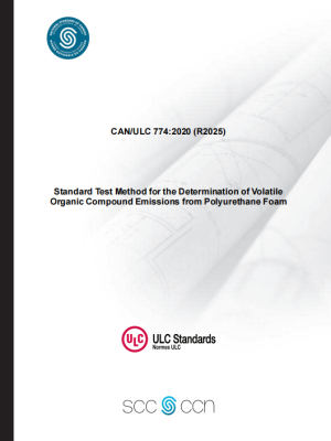 ULC 774 PDF 2020 ULC 774 PDF 2020