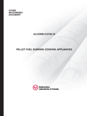 ULC C2728-19 PDF 2019