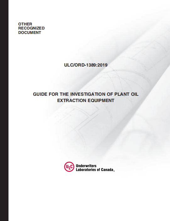 ULC C1389 PDF 2019