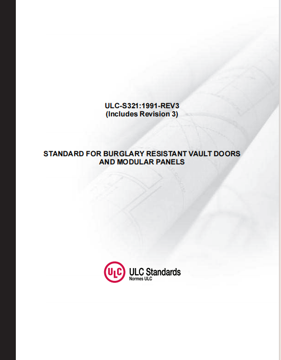 ULC-S321-91
