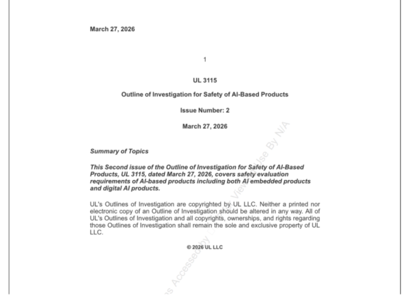 UL 3115 PDF UL 3115 PDF