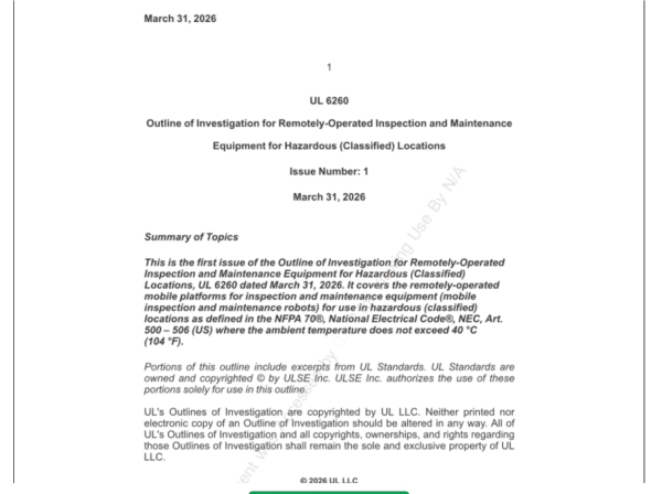 UL 6260 PDF UL 6260 PDF