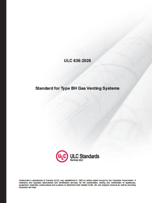 ULC 636 ULC 636