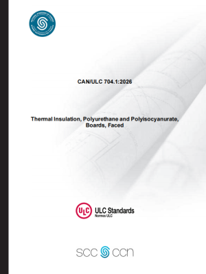 ULC 704.1 PDF ULC 704.1 PDF