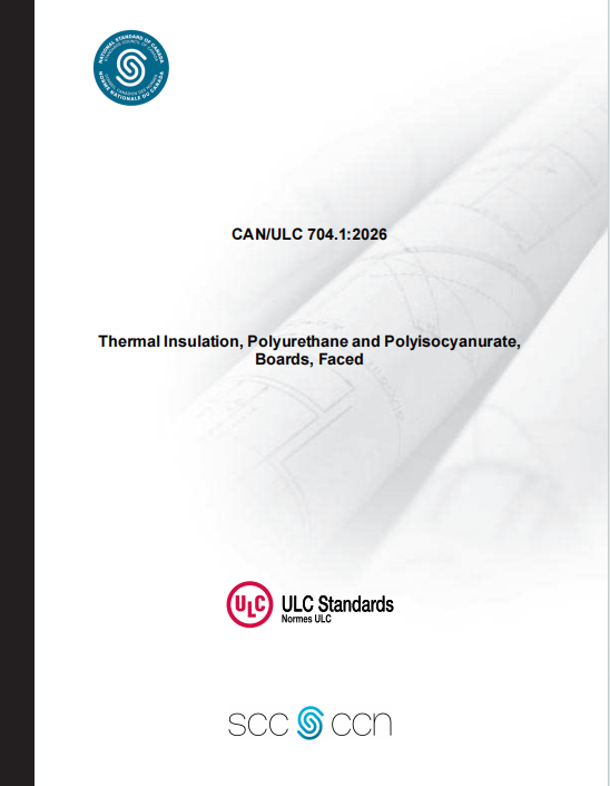 ULC 704.1 PDF ULC 704.1 PDF